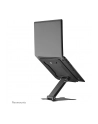 NEOMOUNTS Notebook Desk Stand Ergonomic Portable Height Adjustable - nr 60