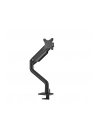 NEOMOUNTS Select Desk Mount Single Display Topfix Clamp and Grommet - nr 10
