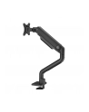 NEOMOUNTS Select Desk Mount Single Display Topfix Clamp and Grommet - nr 12