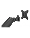 NEOMOUNTS Select Desk Mount Single Display Topfix Clamp and Grommet - nr 15