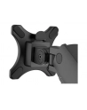 NEOMOUNTS Select Desk Mount Single Display Topfix Clamp and Grommet - nr 17