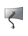 NEOMOUNTS Select Desk Mount Single Display Topfix Clamp and Grommet - nr 1
