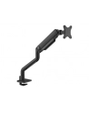 NEOMOUNTS Select Desk Mount Single Display Topfix Clamp and Grommet - nr 22