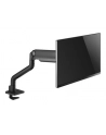 NEOMOUNTS Select Desk Mount Single Display Topfix Clamp and Grommet - nr 23