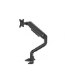 NEOMOUNTS Select Desk Mount Single Display Topfix Clamp and Grommet - nr 24
