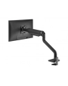 NEOMOUNTS Select Desk Mount Single Display Topfix Clamp and Grommet - nr 25