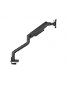 NEOMOUNTS Select Desk Mount Single Display Topfix Clamp and Grommet - nr 26