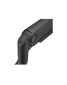 NEOMOUNTS Select Desk Mount Single Display Topfix Clamp and Grommet - nr 27