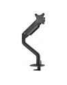 NEOMOUNTS Select Desk Mount Single Display Topfix Clamp and Grommet - nr 29