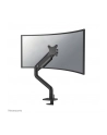 NEOMOUNTS Select Desk Mount Single Display Topfix Clamp and Grommet - nr 36