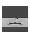 NEOMOUNTS Select Desk Mount Single Display Topfix Clamp and Grommet - nr 40