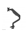 NEOMOUNTS Select Desk Mount Single Display Topfix Clamp and Grommet - nr 44