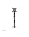 NEOMOUNTS Select Desk Mount Single Display Topfix Clamp and Grommet - nr 45