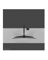 NEOMOUNTS Select Desk Mount Single Display Topfix Clamp and Grommet - nr 46