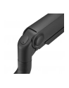 NEOMOUNTS Select Desk Mount Single Display Topfix Clamp and Grommet - nr 6