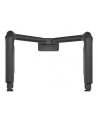 NEOMOUNTS Select Desk Mount Double Display Topfix Clamp and Grommet - nr 18