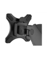 NEOMOUNTS Select Desk Mount Double Display Topfix Clamp and Grommet - nr 26