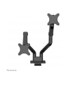 NEOMOUNTS Select Desk Mount Double Display Topfix Clamp and Grommet - nr 32