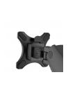 NEOMOUNTS Select Desk Mount Double Display Topfix Clamp and Grommet - nr 8