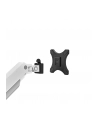 NEOMOUNTS Select Desk Mount Single Display Topfix Clamp and Grommet - nr 13