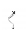 NEOMOUNTS Select Desk Mount Single Display Topfix Clamp and Grommet - nr 14