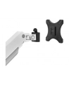 NEOMOUNTS Select Desk Mount Single Display Topfix Clamp and Grommet - nr 16