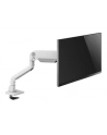 NEOMOUNTS Select Desk Mount Single Display Topfix Clamp and Grommet - nr 19