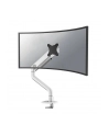 NEOMOUNTS Select Desk Mount Single Display Topfix Clamp and Grommet - nr 1