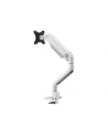 NEOMOUNTS Select Desk Mount Single Display Topfix Clamp and Grommet - nr 20