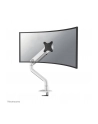 NEOMOUNTS Select Desk Mount Single Display Topfix Clamp and Grommet - nr 25
