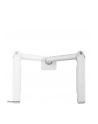NEOMOUNTS Select Desk Mount Single Display Topfix Clamp and Grommet - nr 2