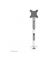 NEOMOUNTS Select Desk Mount Single Display Topfix Clamp and Grommet - nr 40