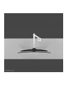 NEOMOUNTS Select Desk Mount Single Display Topfix Clamp and Grommet - nr 41
