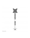 NEOMOUNTS Select Desk Mount Single Display Topfix Clamp and Grommet - nr 45