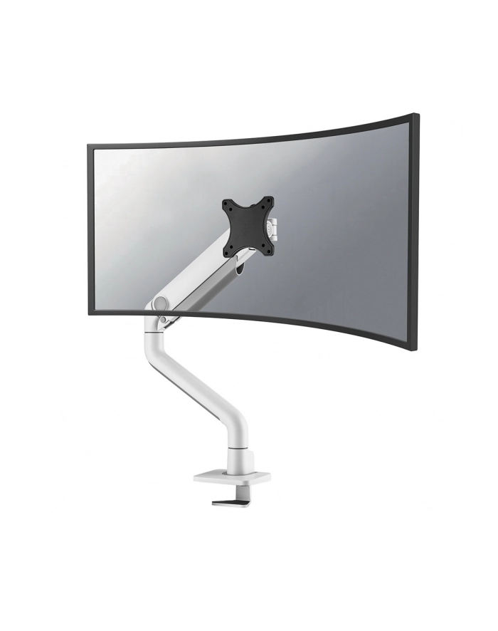 NEOMOUNTS Select Desk Mount Single Display Topfix Clamp and Grommet główny