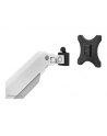 NEOMOUNTS Select Desk Mount Double Display Topfix Clamp and Grommet - nr 15