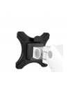 NEOMOUNTS Select Desk Mount Double Display Topfix Clamp and Grommet - nr 3