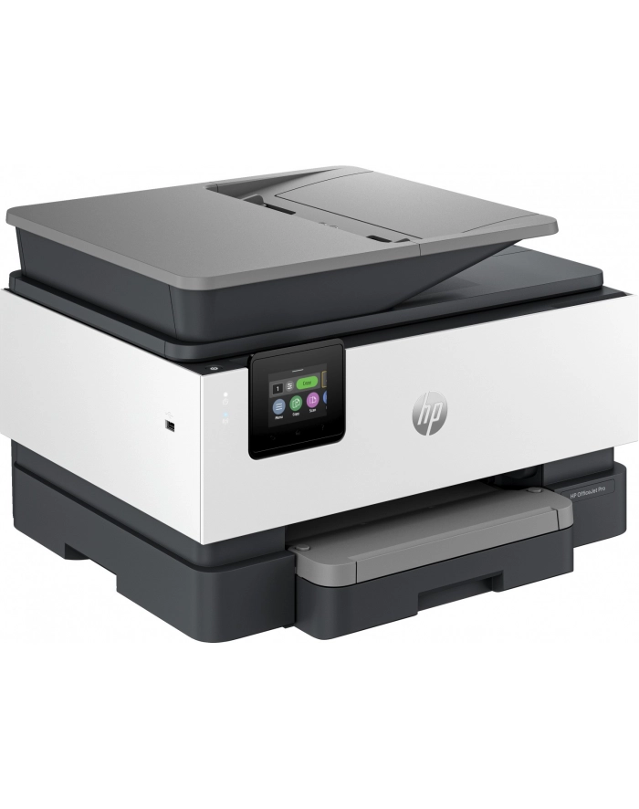 hp inc. HP OfficeJet Pro 9120e All-in-One 22ppm Printer główny