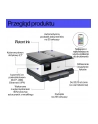 hp inc. HP OfficeJet Pro 8132e All-in-One 20ppm Printer - nr 25