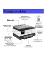 hp inc. HP OfficeJet Pro 8132e All-in-One 20ppm Printer - nr 70