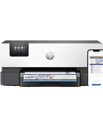 hp inc. HP OfficeJet Pro 9110b color up to 25ppm Printer nr 1
