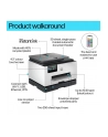 hp inc. HP OfficeJet Pro 9132e All-in-One 22ppm Printer - nr 15