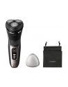 Golarka PHILIPS series 3000 S3242/12 - nr 7