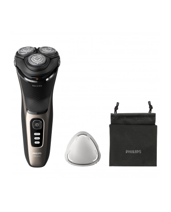 Golarka PHILIPS series 3000 S3242/12 nr 2
