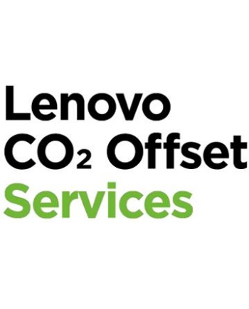 LENOVO CO2 Offset 3 ton CPN nr 1