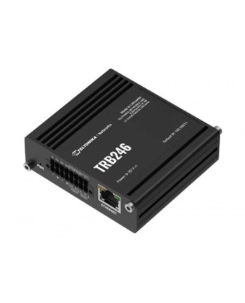 TELTONIKA NETWORKS TRB246 4G/LTE Industrial IoT Gateway nr 1