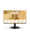 aoc international AOC 24B3CF2 23.8inch 1920x1080 100Hz IPS Flat H/A 100mm 65W AdaptiveSync USB HUB SPEAKERS Low Blue Light USB C HDMI 250cd/m2 - nr 27