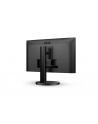 aoc international AOC 24B3CF2 23.8inch 1920x1080 100Hz IPS Flat H/A 100mm 65W AdaptiveSync USB HUB SPEAKERS Low Blue Light USB C HDMI 250cd/m2 - nr 30