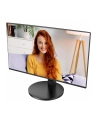 aoc international AOC 24B3CF2 23.8inch 1920x1080 100Hz IPS Flat H/A 100mm 65W AdaptiveSync USB HUB SPEAKERS Low Blue Light USB C HDMI 250cd/m2 - nr 48