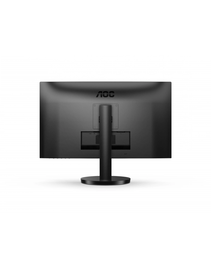 aoc international AOC 27B3CF2 27inch 1920x1080 100Hz IPS Flat H/A 110mm 65W AdaptiveSync USB HUB SPEAKERS Low Blue Light USB C HDMI 250cd/m2 główny